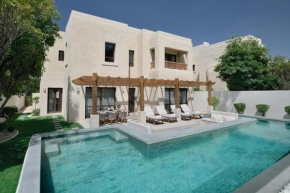 Elara Villas - curated by Park Hyatt Dubai